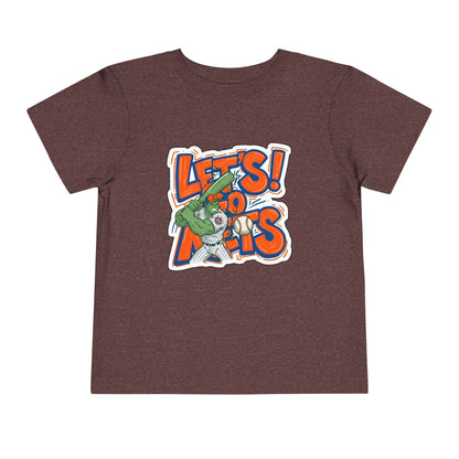 Mets Hulk Toddler 2026 Tee