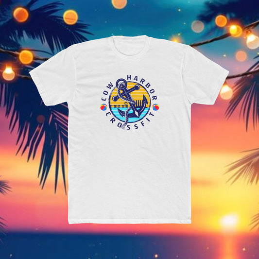 CHCF Summer Kickoff Tee