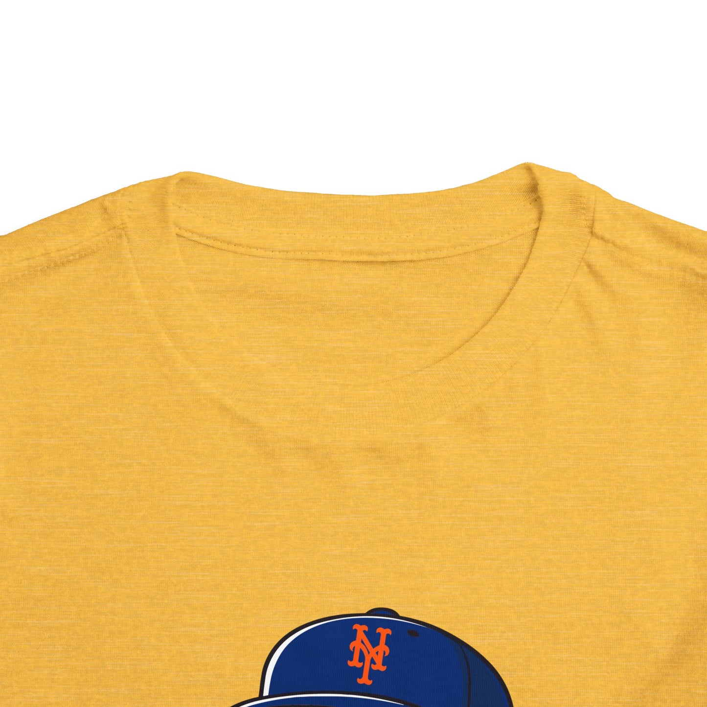 Mets Elmo Toddler 2026 Tee