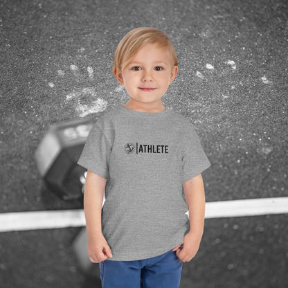 Toddler 2026 CrossFit Open Tee