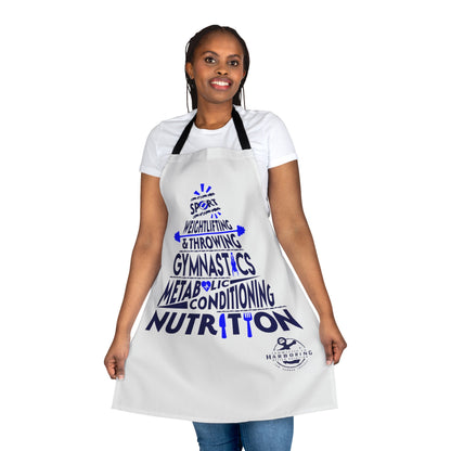 HBN Cooking Apron