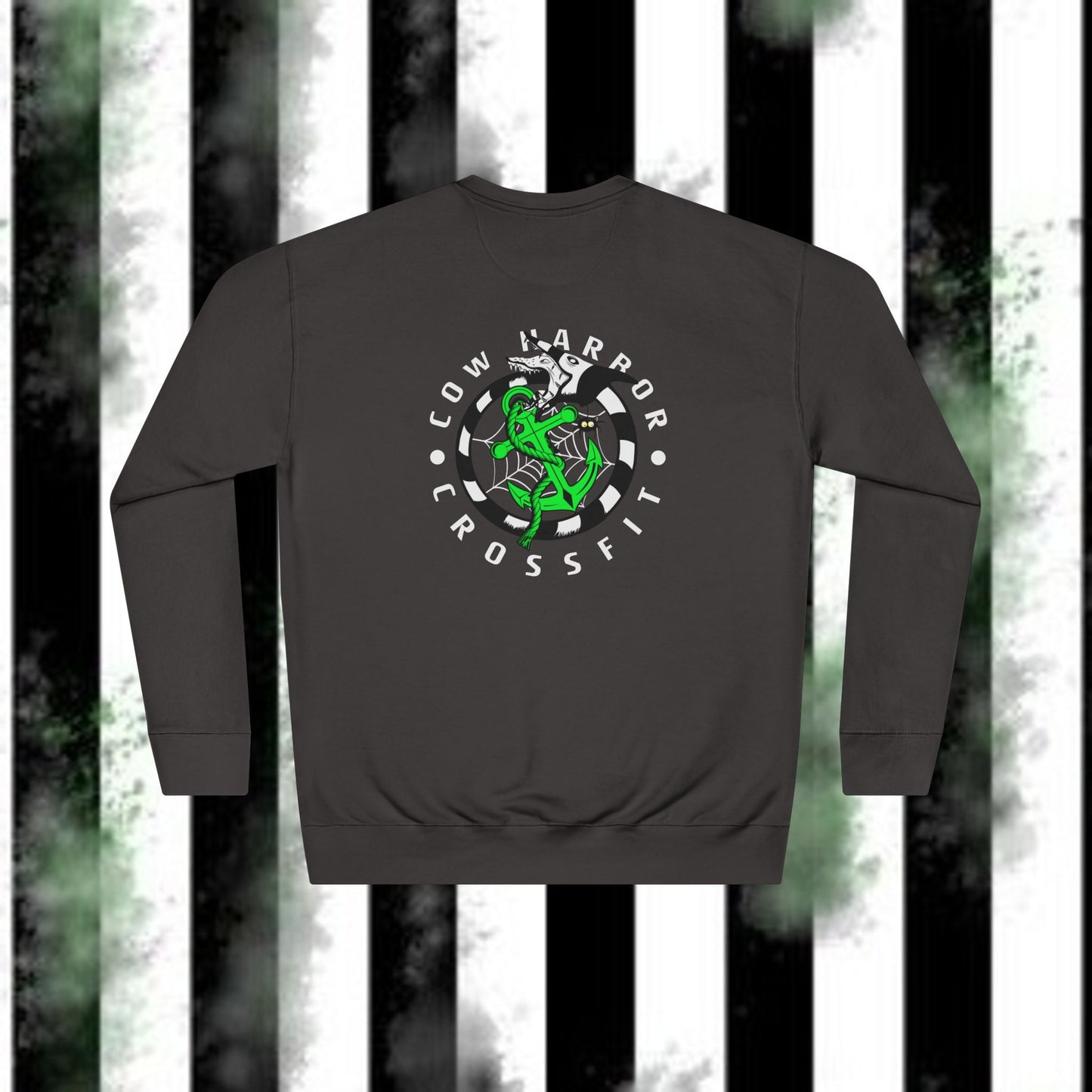 Bettleharbor Crewneck Sweatshirt