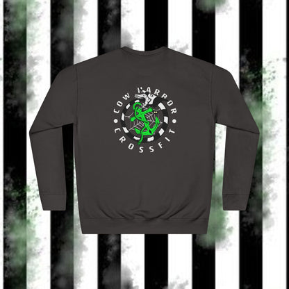 Bettleharbor Crewneck Sweatshirt