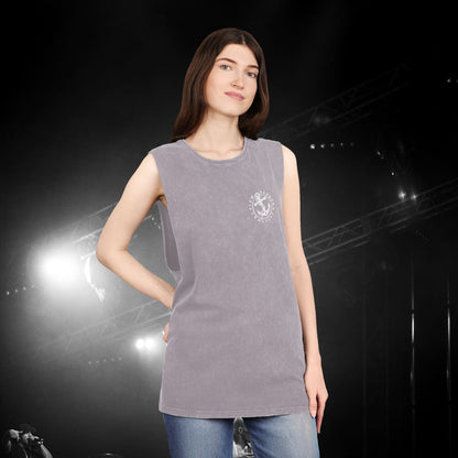 Lift Off 2026 Stonewash Tank Top