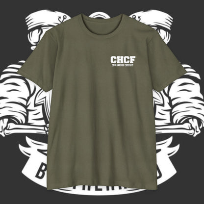 CHCF Sailing Skull Tee