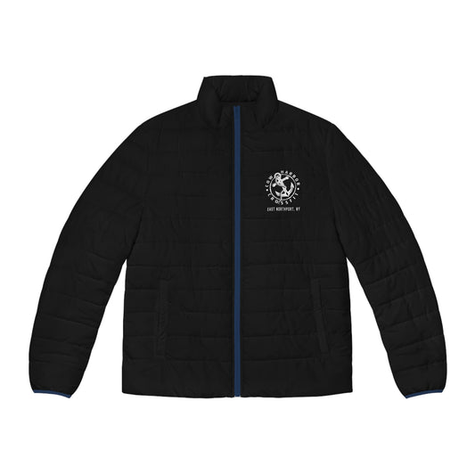 CHCF Puffer Jacket