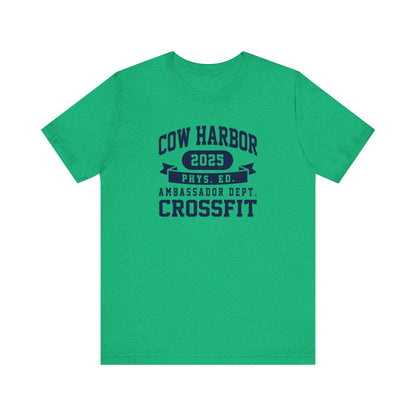 2025 Ambassador Tee