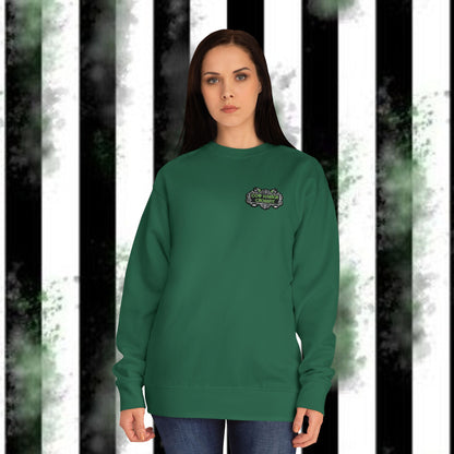 Bettleharbor Crewneck Sweatshirt