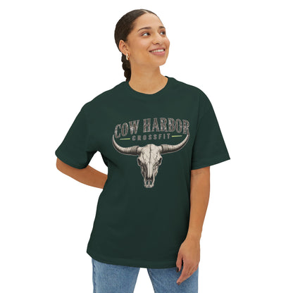 FFTF Oversized Tee