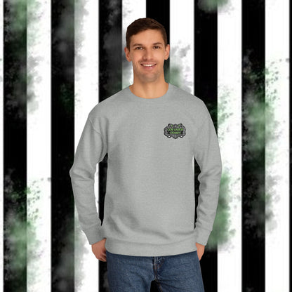Bettleharbor Crewneck Sweatshirt