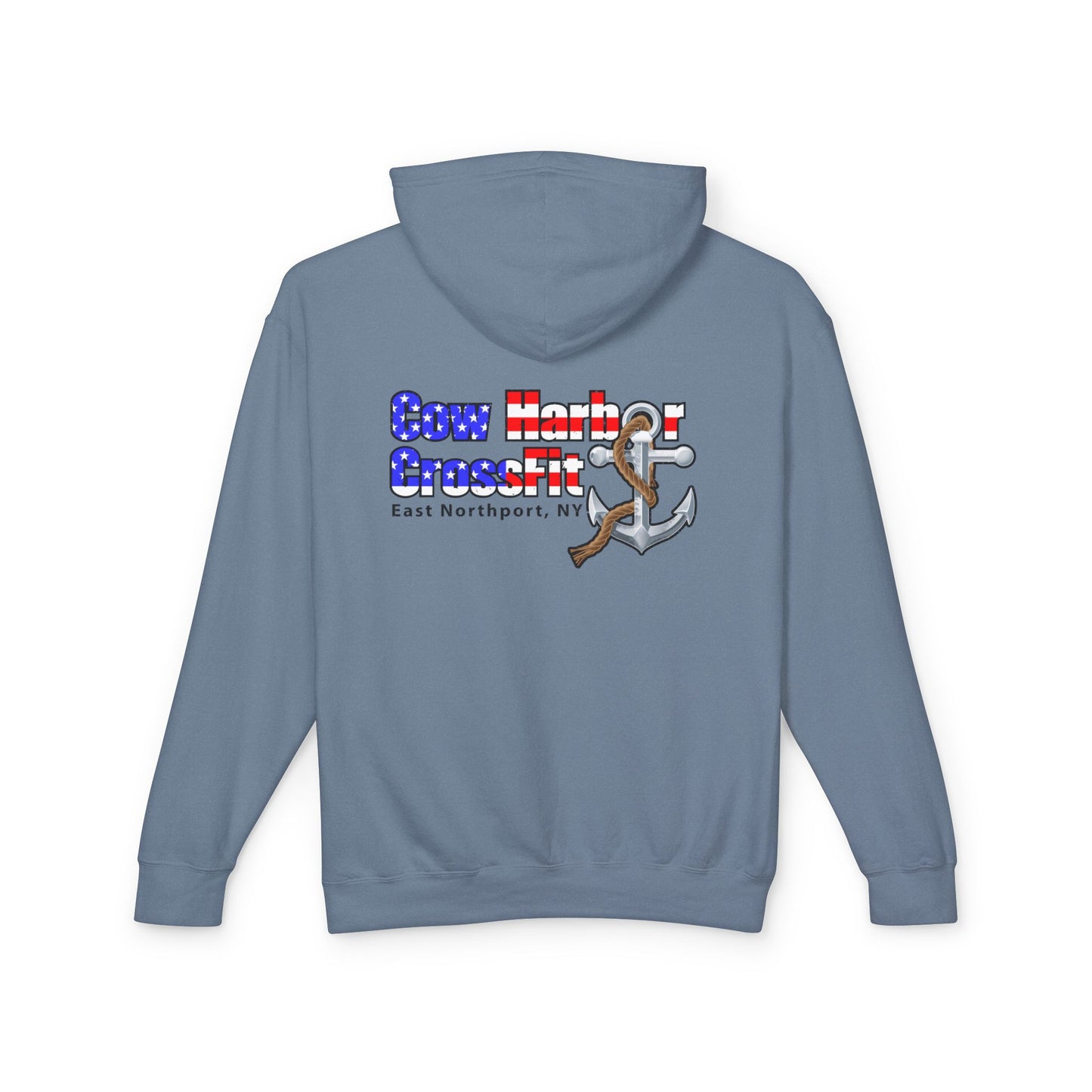 Coaches Hooded Midweight Sweatshirt