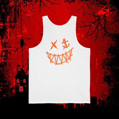 CHCF Terror Tank