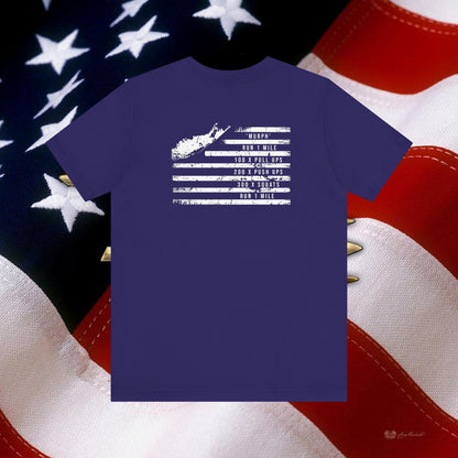 Murph Tee