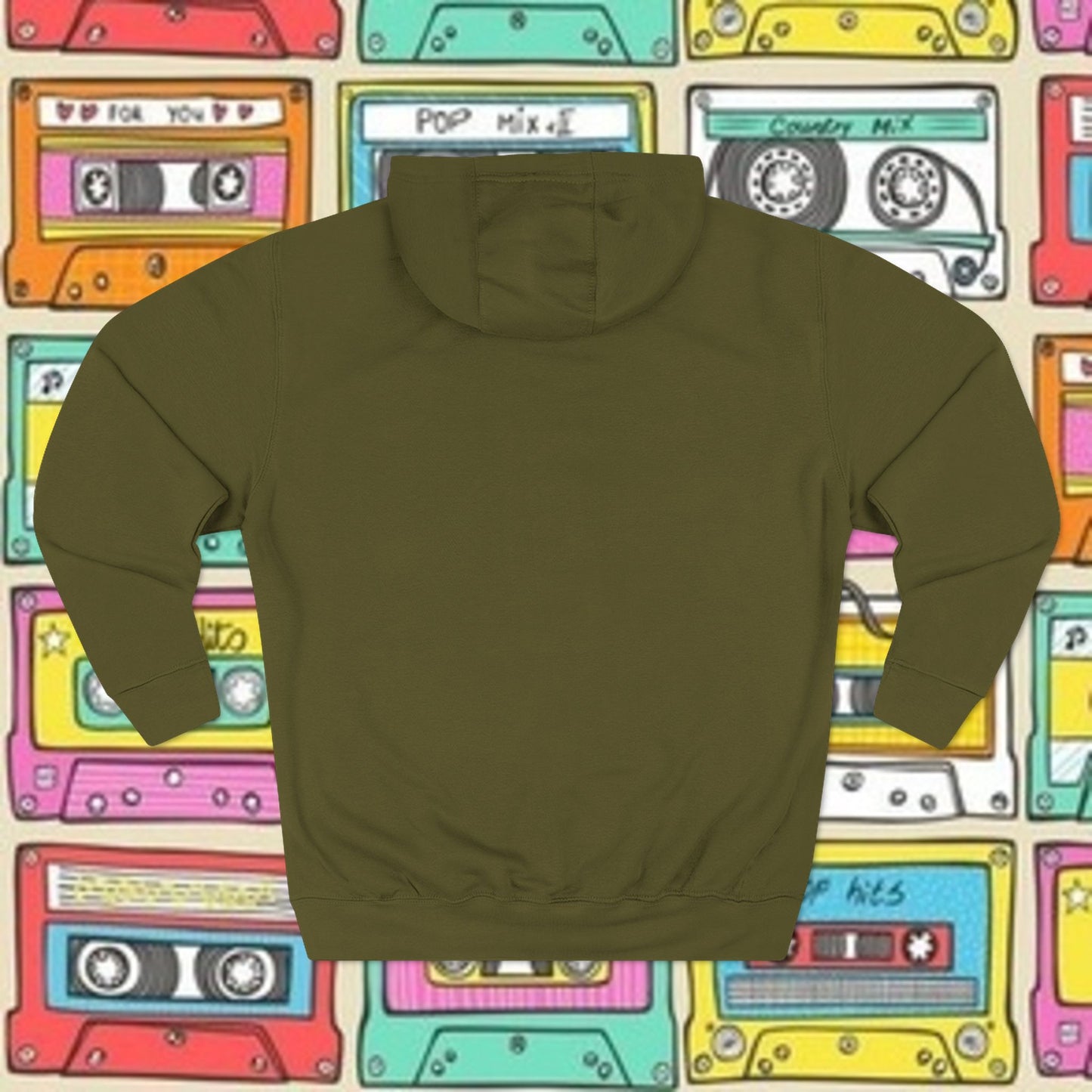 MAW Rewind Hoodie