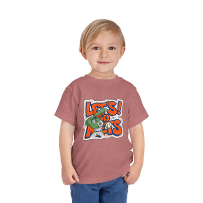 Mets Hulk Toddler 2026 Tee