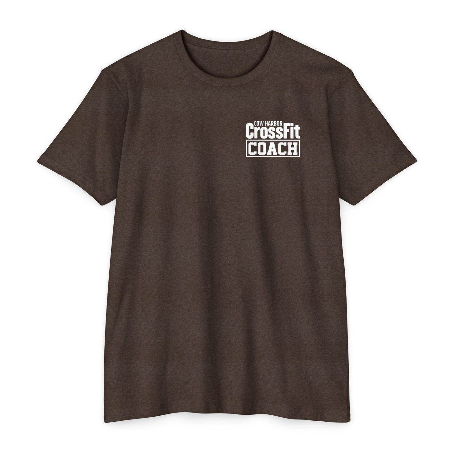 Coaches Soft Jersey Tee