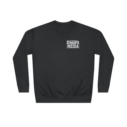 Media Team Crewneck Sweatshirt