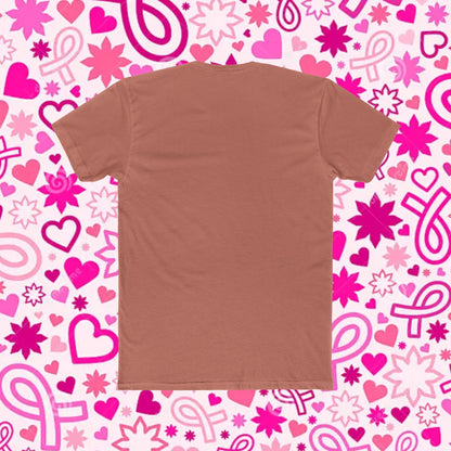 Barbells For Boos Tee 2024