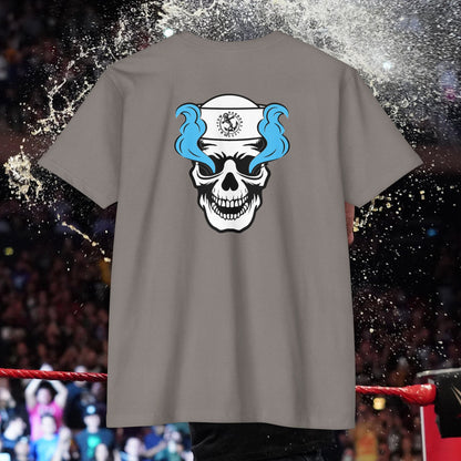 CHCF Bottom Line Tee