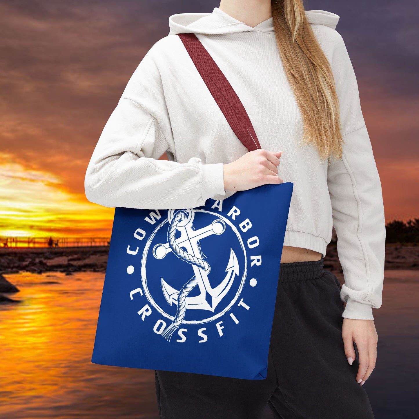 CHCF Tote Bag