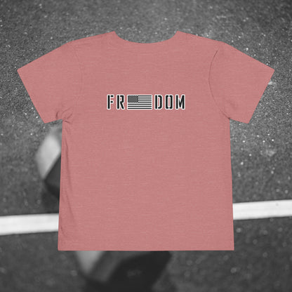 'Murph' Toddler 2026 Tee