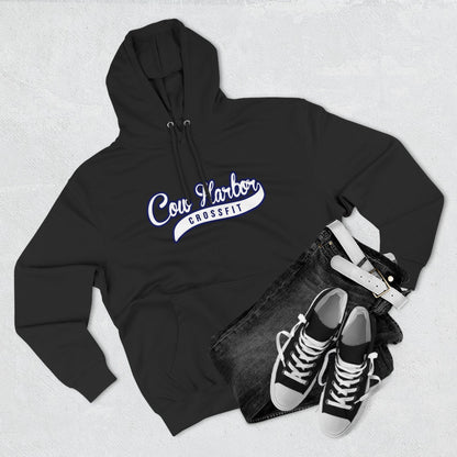 The Homerun Hoodie