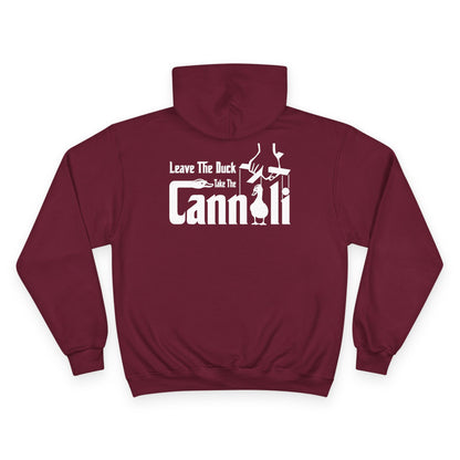 LTD  Champ Hoodie