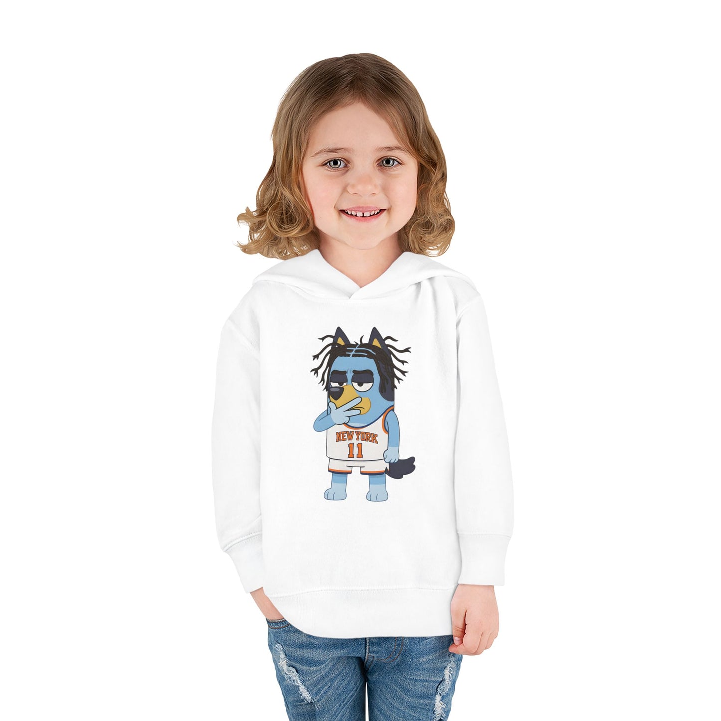 Bandit Brunson Hoodie