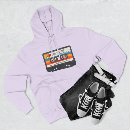 MAW Rewind Hoodie