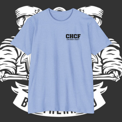 CHCF Sailing Skull Tee