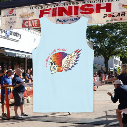 CHCF 10K Tank Top