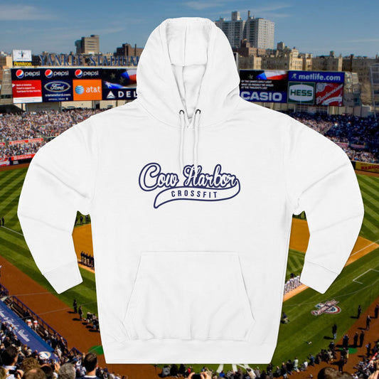 The Homerun Hoodie