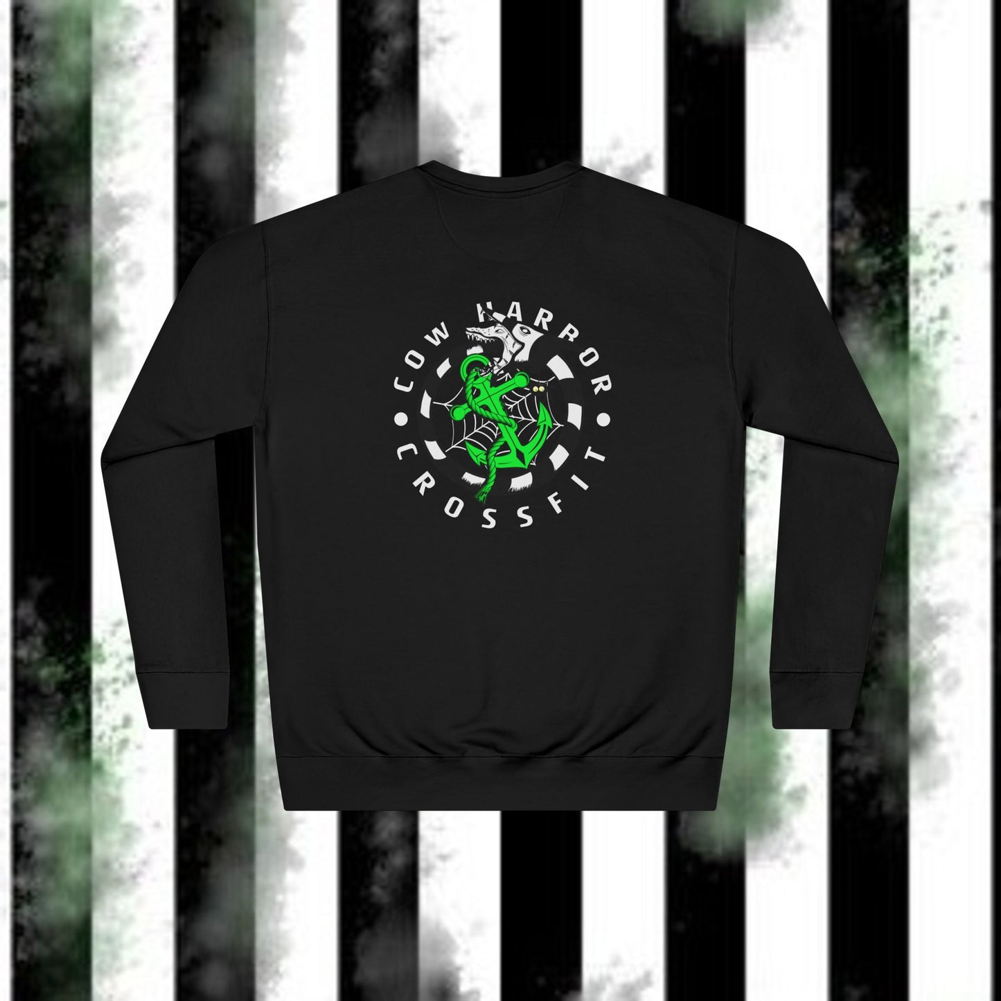 Bettleharbor Crewneck Sweatshirt