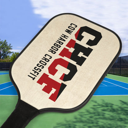 CHCF Pickleball Full Kit 2.0