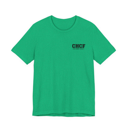 Lift Off 2025 Fitted Tee
