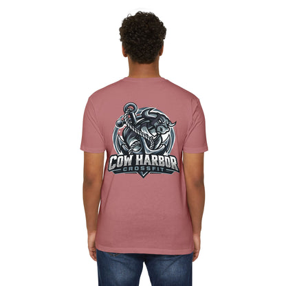 FFTF Jersey Soft Tee