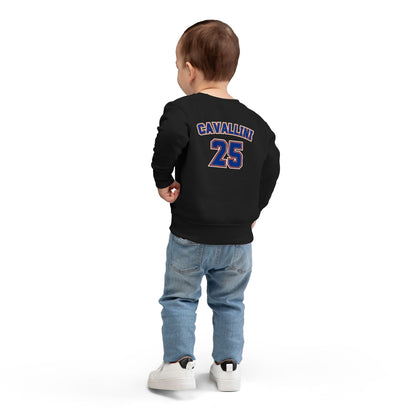 Hulk Let's Go Mets Crewneck