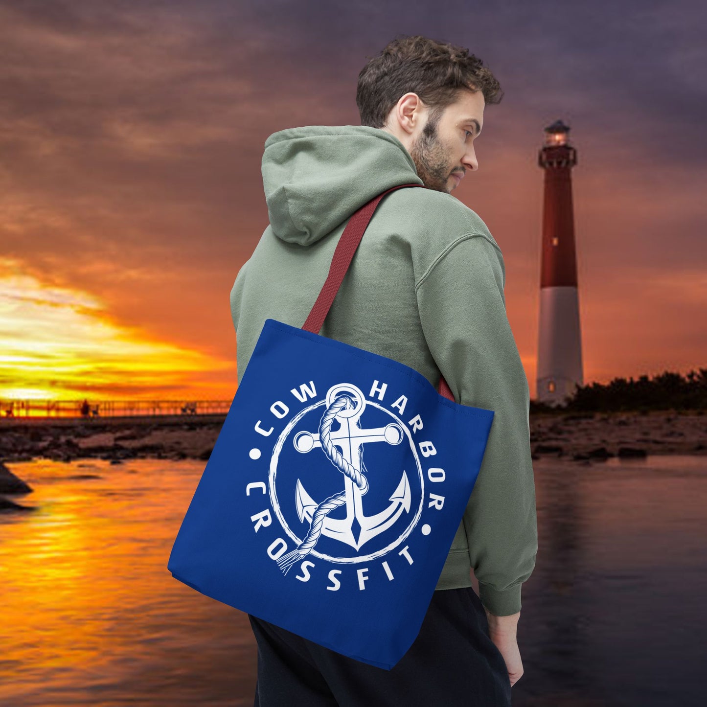 CHCF Tote Bag