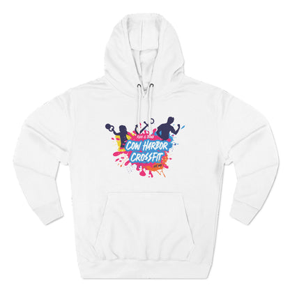 Ultra Soft Fleece CF Kids Coaches Hoodie