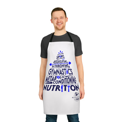 HBN Cooking Apron