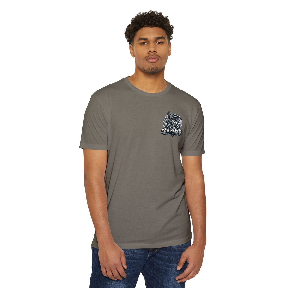 FFTF Jersey Soft Tee