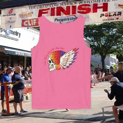CHCF 10K Tank Top