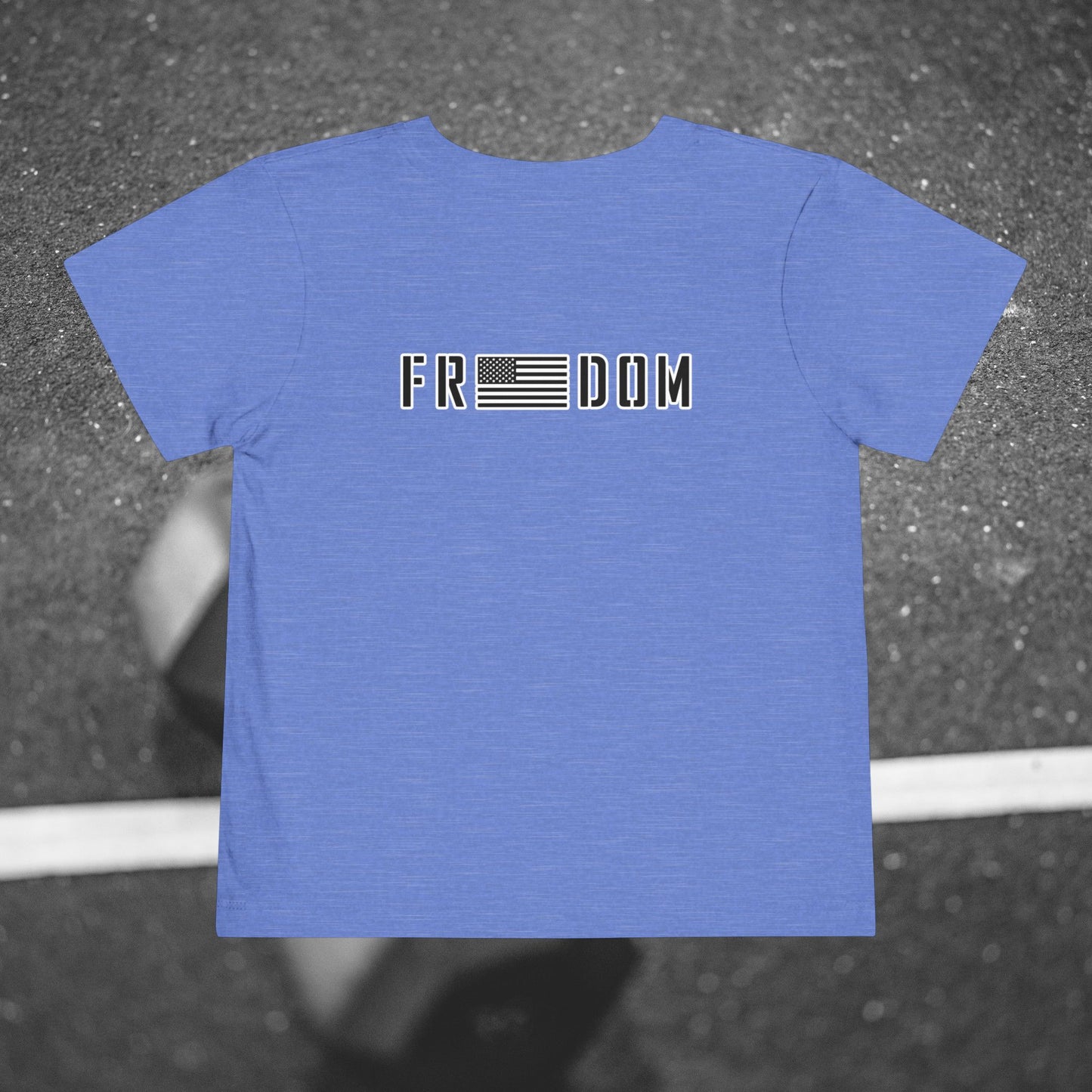 'Murph' Toddler 2026 Tee