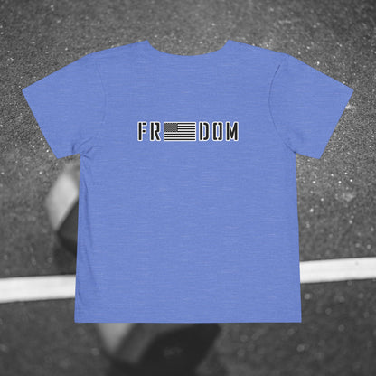 'Murph' Toddler 2026 Tee