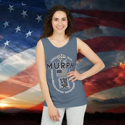 Murph 26' Tank Top