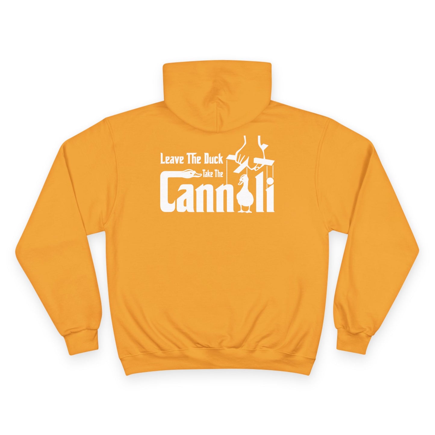 LTD  Champ Hoodie