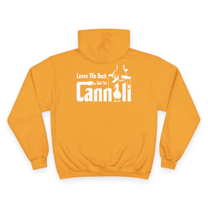 LTD  Champ Hoodie