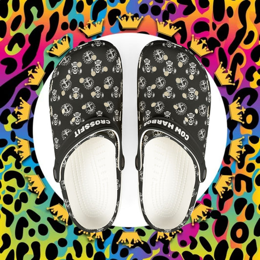 Skully Croc Harbors
