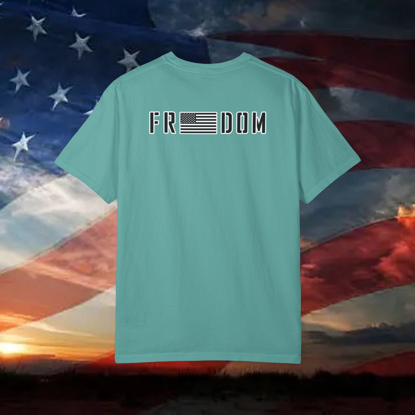 Murph 26' T-Shirt (Comfort Colors Brand)