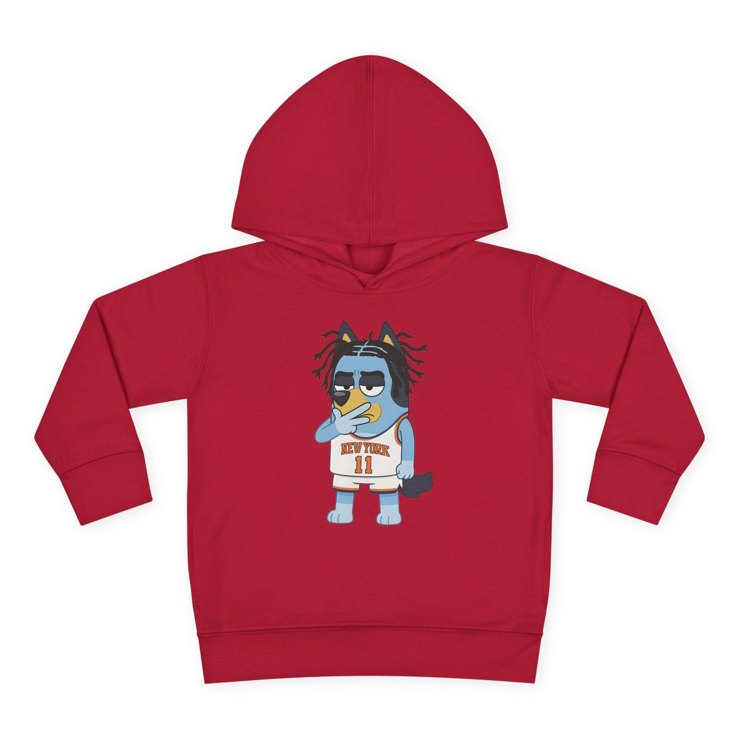 Bandit Brunson Hoodie